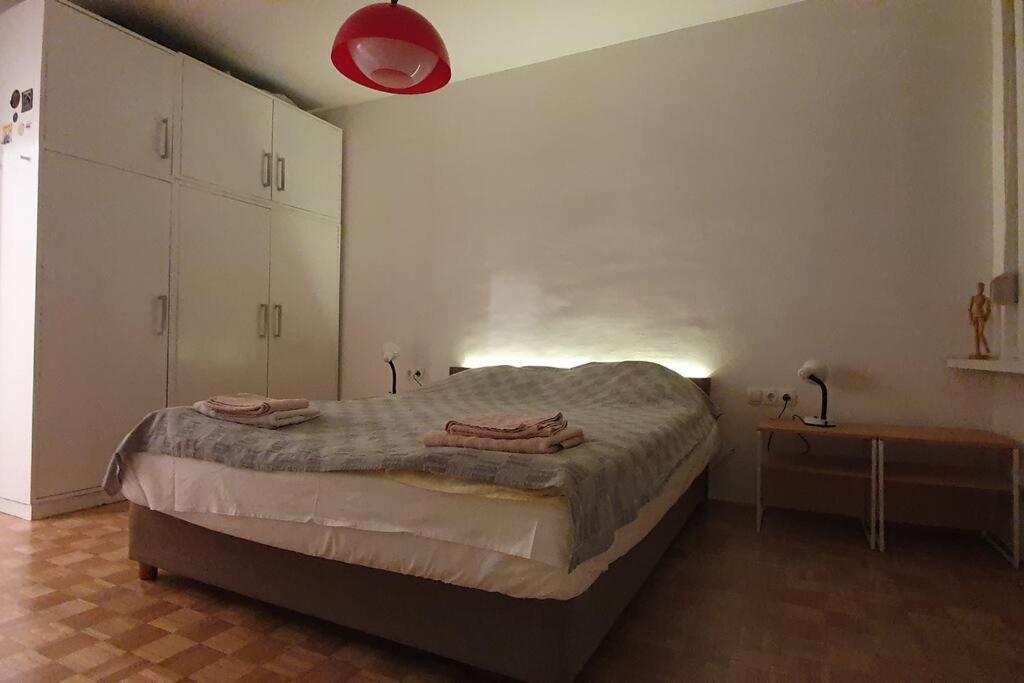 Unit4six Apartman Sarajevo
