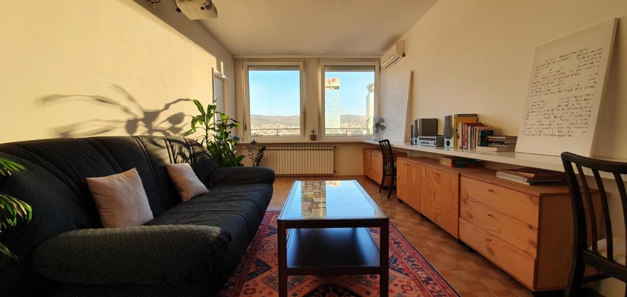 Unit4six Apartman Sarajevo